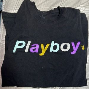 Playboy Bunny T-shirt